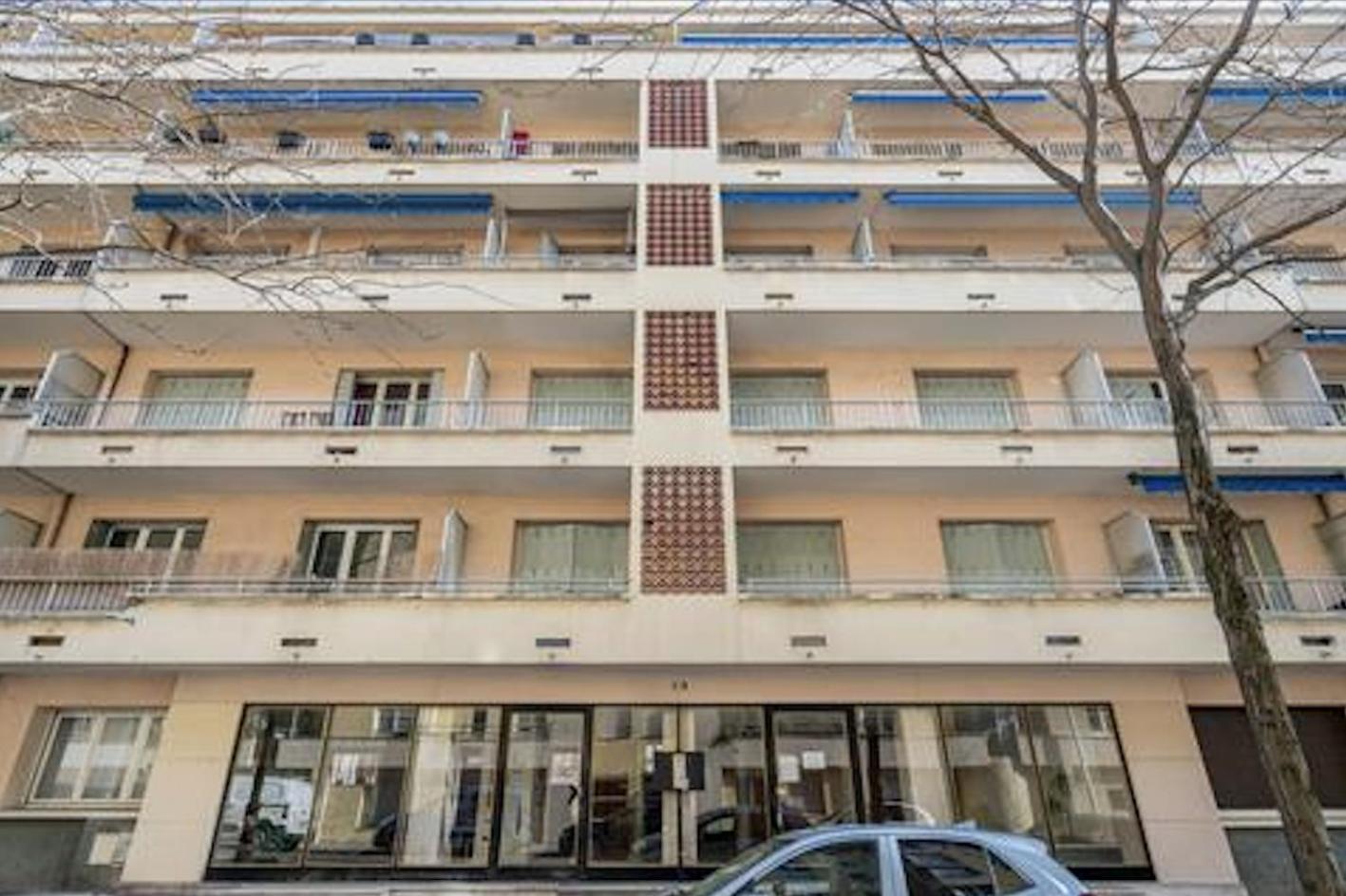 Lyon Chambre Cozy - Personne Seule Exterior foto