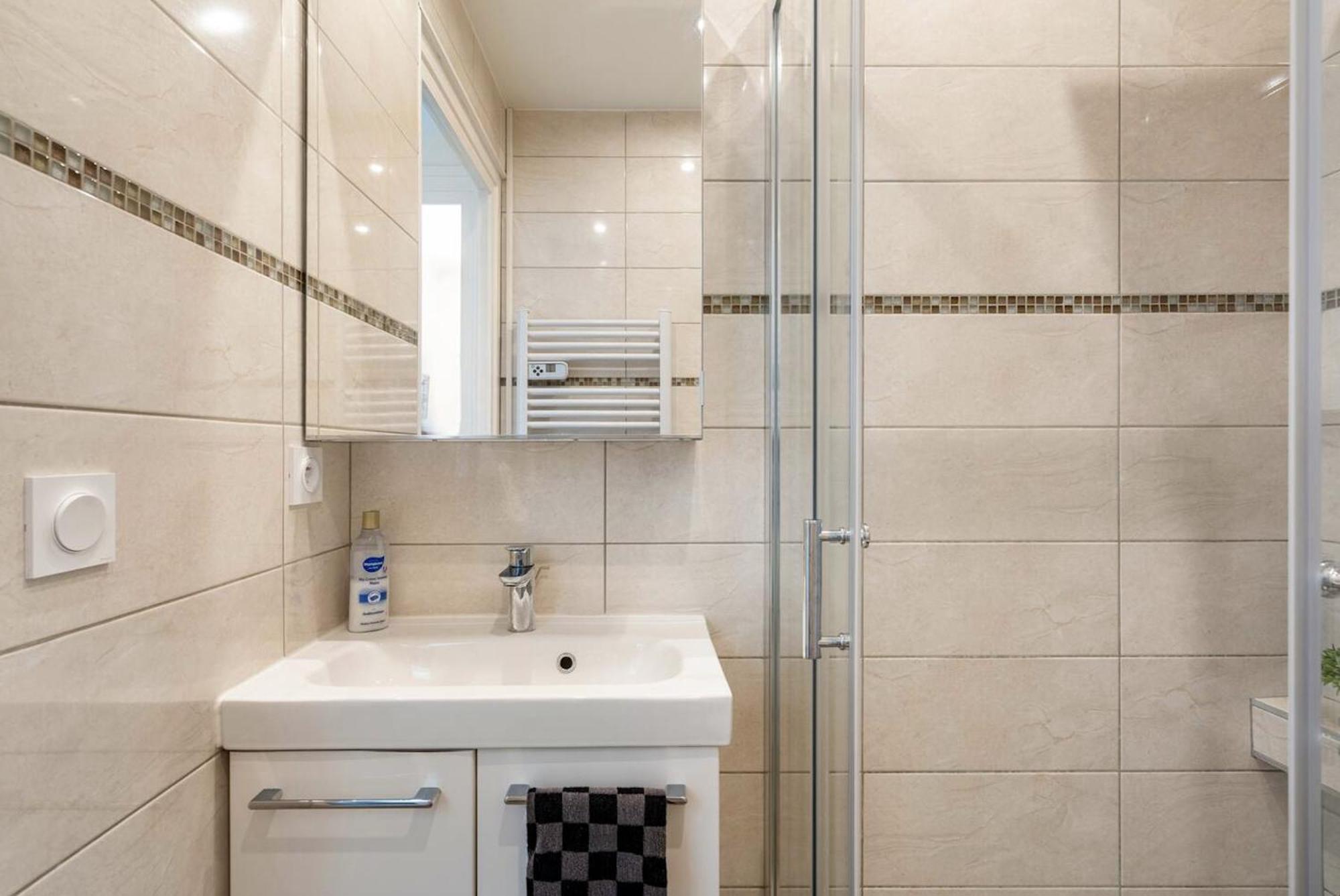 Lyon Chambre Cozy - Personne Seule Exterior foto
